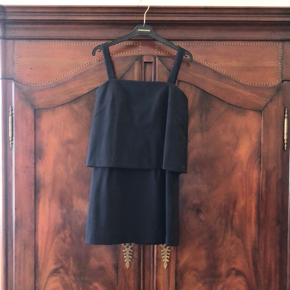 Molly LBD